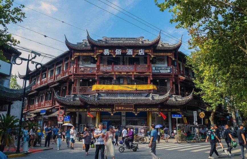 大姨子和姐姐的区别在哪里?和大姨子说话能开玩笑n吗?-专业问答网站,解决您的疑问